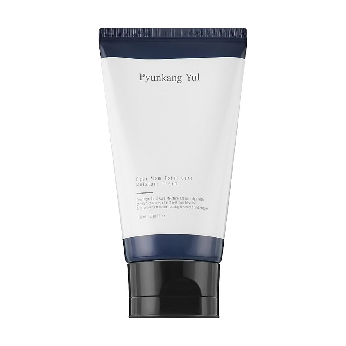 Зволожувальний крем для обличчя Pyunkang Yul Dear Mom Total Care Moisture Cream, 100 мл